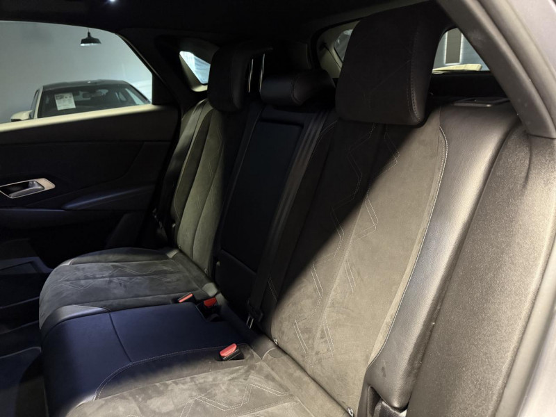 Photo 30 de l'offre de DS DS 7 CROSSBACK  1.6 180 EAT8 Performance Line à 21990€ chez MKP Distribution