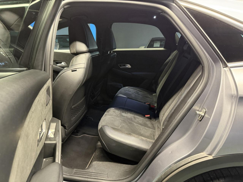 Photo 27 de l'offre de DS DS 7 CROSSBACK  1.6 180 EAT8 Performance Line à 21990€ chez MKP Distribution