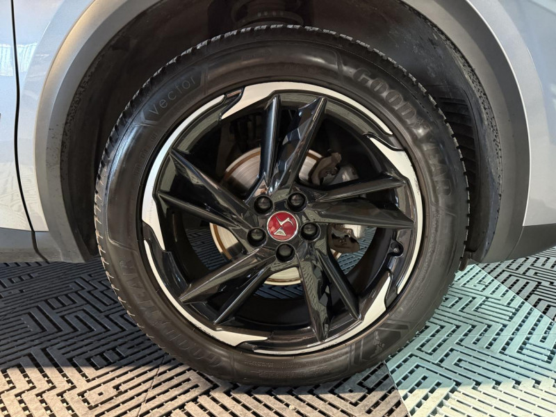 Photo 49 de l'offre de DS DS 7 CROSSBACK  1.6 180 EAT8 Performance Line à 21990€ chez MKP Distribution