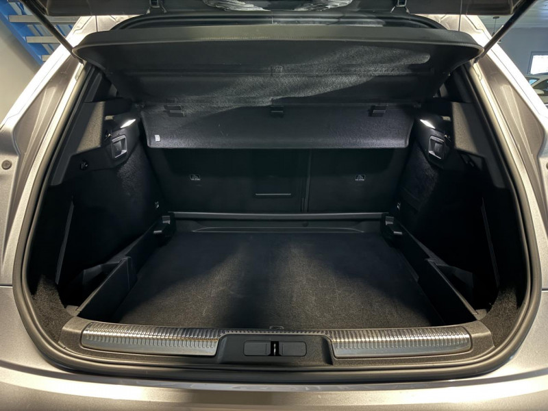 Photo 9 de l'offre de DS DS 7 CROSSBACK  1.6 180 EAT8 Performance Line à 21990€ chez MKP Distribution
