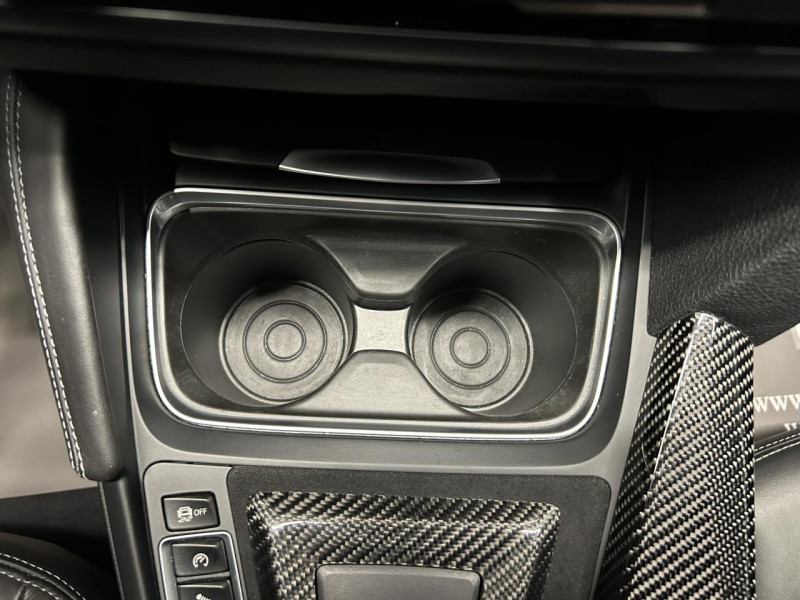 Photo 15 de l'offre de BMW M4  Pack Compétition 3.0 450 F82 DKG7 à 56990€ chez MKP Distribution