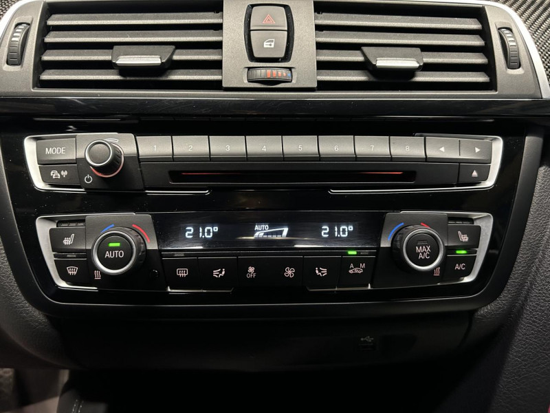 Photo 31 de l'offre de BMW M4  Pack Compétition 3.0 450 F82 DKG7 à 56990€ chez MKP Distribution