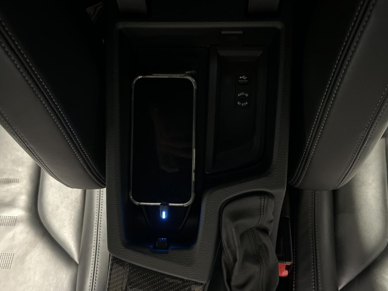 Photo 34 de l'offre de BMW M4  Pack Compétition 3.0 450 F82 DKG7 à 56990€ chez MKP Distribution