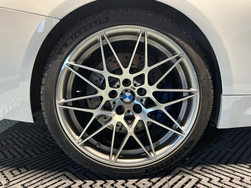 Photo 39 de l'offre de BMW M4  Pack Compétition 3.0 450 F82 DKG7 à 56990€ chez MKP Distribution
