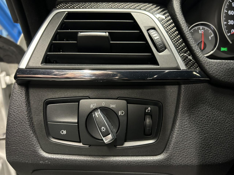 Photo 30 de l'offre de BMW M4  Pack Compétition 3.0 450 F82 DKG7 à 56990€ chez MKP Distribution