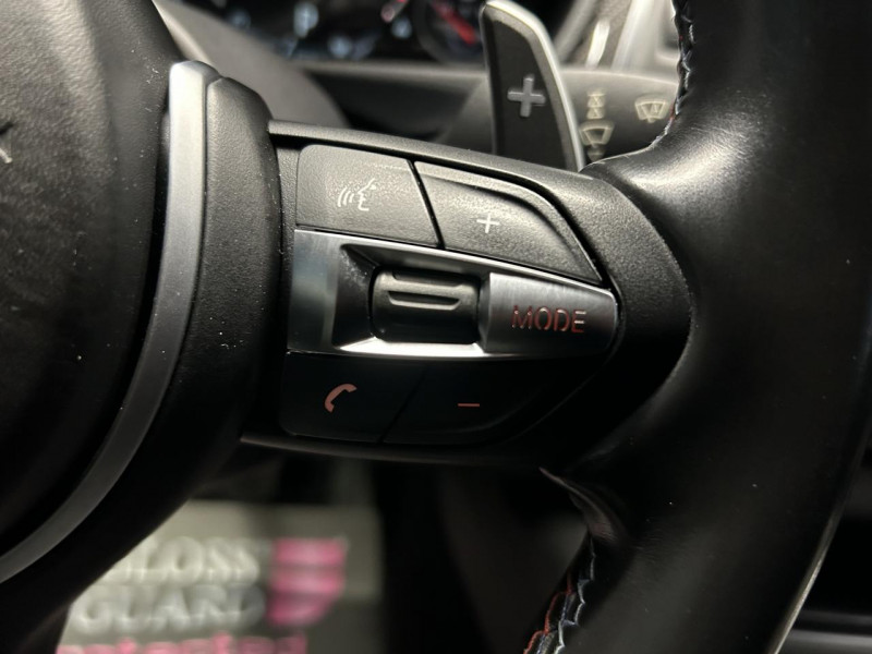 Photo 29 de l'offre de BMW M4  Pack Compétition 3.0 450 F82 DKG7 à 56990€ chez MKP Distribution