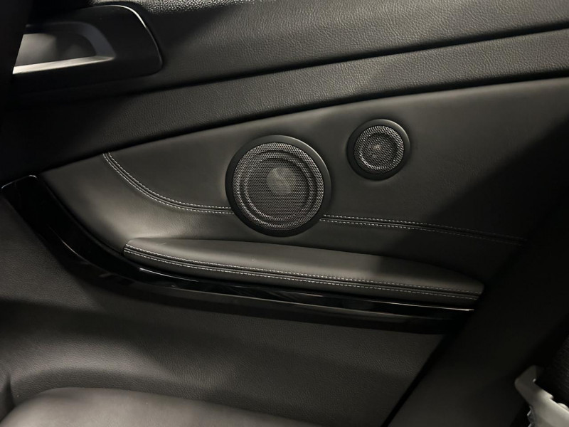 Photo 23 de l'offre de BMW M4  Pack Compétition 3.0 450 F82 DKG7 à 56990€ chez MKP Distribution