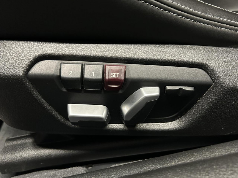 Photo 24 de l'offre de BMW M4  Pack Compétition 3.0 450 F82 DKG7 à 56990€ chez MKP Distribution