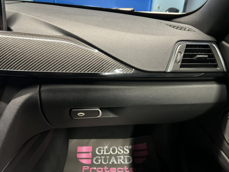 Photo 26 de l'offre de BMW M4  Pack Compétition 3.0 450 F82 DKG7 à 56990€ chez MKP Distribution