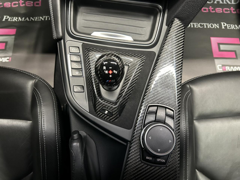 Photo 33 de l'offre de BMW M4  Pack Compétition 3.0 450 F82 DKG7 à 56990€ chez MKP Distribution