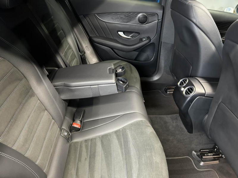 Photo 40 de l'offre de MERCEDES-BENZ GLC 2.0 300 de 306 4Matic AMG Line BVA à 35990€ chez MKP Distribution