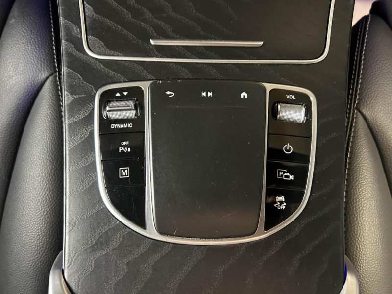 Photo 25 de l'offre de MERCEDES-BENZ GLC 2.0 300 de 306 4Matic AMG Line BVA à 35990€ chez MKP Distribution