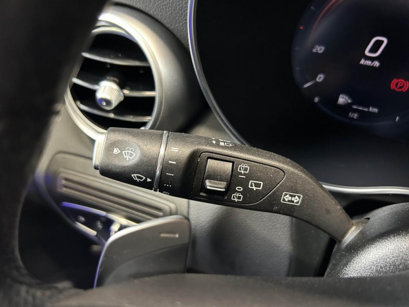 Photo 17 de l'offre de MERCEDES-BENZ GLC 2.0 300 de 306 4Matic AMG Line BVA à 35990€ chez MKP Distribution