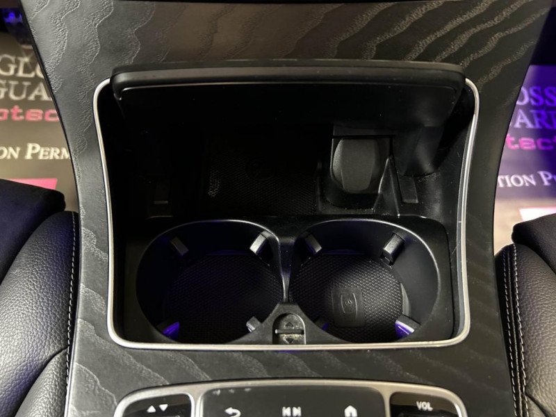 Photo 26 de l'offre de MERCEDES-BENZ GLC 2.0 300 de 306 4Matic AMG Line BVA à 35990€ chez MKP Distribution