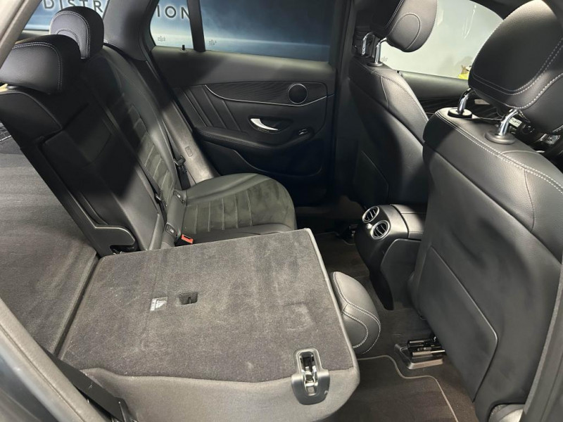 Photo 42 de l'offre de MERCEDES-BENZ GLC 2.0 300 de 306 4Matic AMG Line BVA à 35990€ chez MKP Distribution