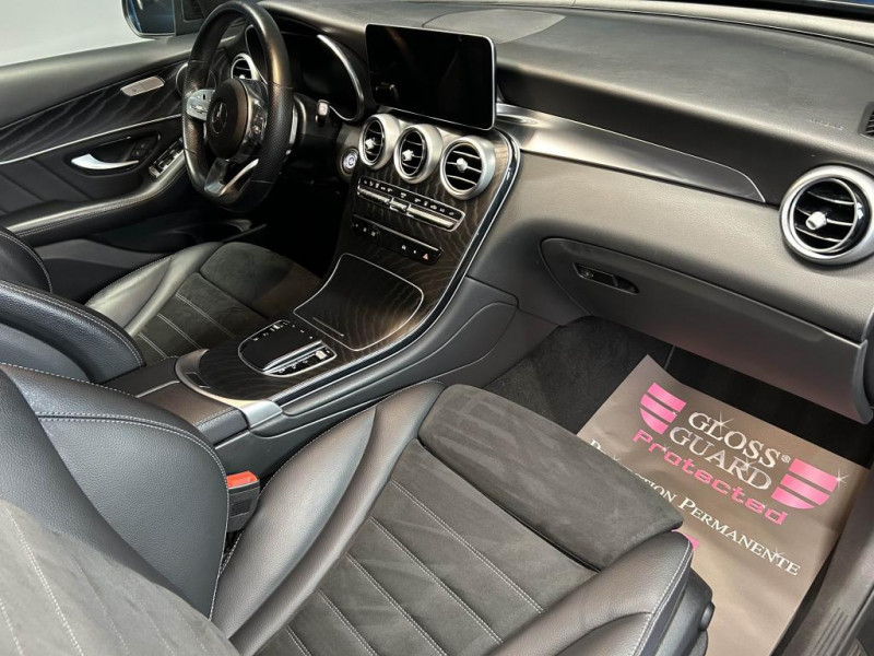 Photo 48 de l'offre de MERCEDES-BENZ GLC 2.0 300 de 306 4Matic AMG Line BVA à 35990€ chez MKP Distribution