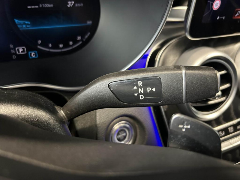 Photo 18 de l'offre de MERCEDES-BENZ GLC 2.0 300 de 306 4Matic AMG Line BVA à 35990€ chez MKP Distribution