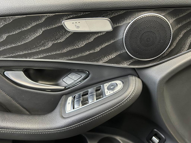 Photo 35 de l'offre de MERCEDES-BENZ GLC 2.0 300 de 306 4Matic AMG Line BVA à 35990€ chez MKP Distribution