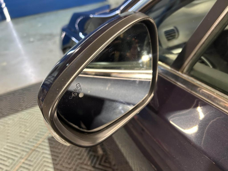 Photo 28 de l'offre de PEUGEOT 508  1.6 BlueHDi 116   Active BVM à 12990€ chez MKP Distribution