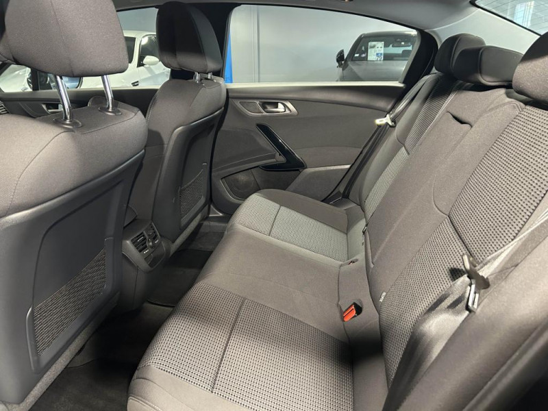 Photo 30 de l'offre de PEUGEOT 508  1.6 BlueHDi 116   Active BVM à 12990€ chez MKP Distribution