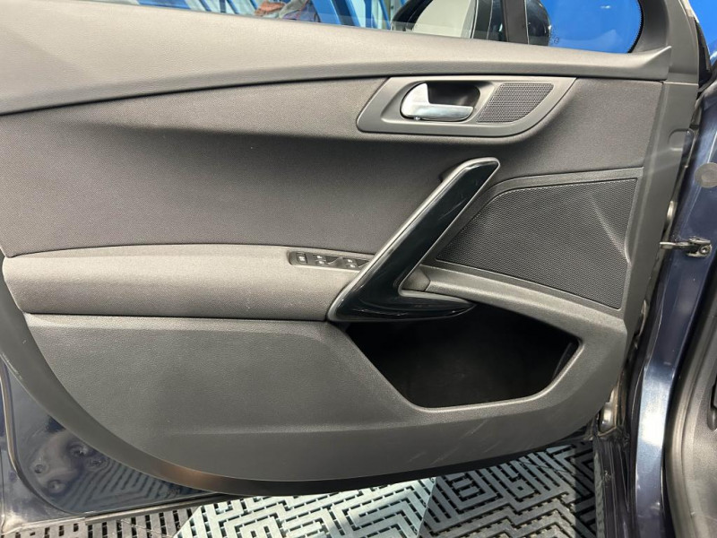 Photo 26 de l'offre de PEUGEOT 508  1.6 BlueHDi 116   Active BVM à 12990€ chez MKP Distribution