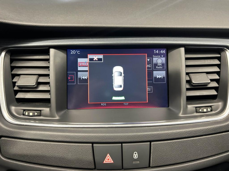 Photo 20 de l'offre de PEUGEOT 508  1.6 BlueHDi 116   Active BVM à 12990€ chez MKP Distribution