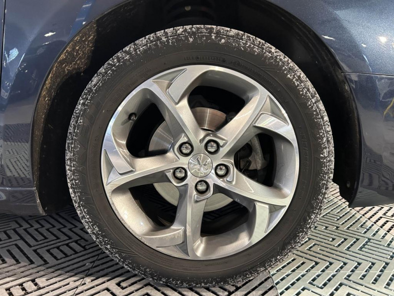 Photo 44 de l'offre de PEUGEOT 508  1.6 BlueHDi 116   Active BVM à 12990€ chez MKP Distribution