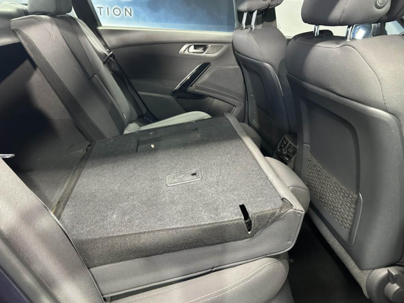 Photo 32 de l'offre de PEUGEOT 508  1.6 BlueHDi 116   Active BVM à 12990€ chez MKP Distribution