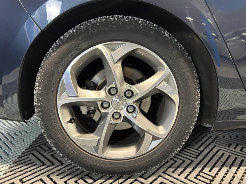 Photo 42 de l'offre de PEUGEOT 508  1.6 BlueHDi 116   Active BVM à 12990€ chez MKP Distribution