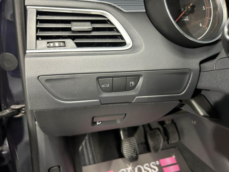 Photo 18 de l'offre de PEUGEOT 508  1.6 BlueHDi 116   Active BVM à 12990€ chez MKP Distribution