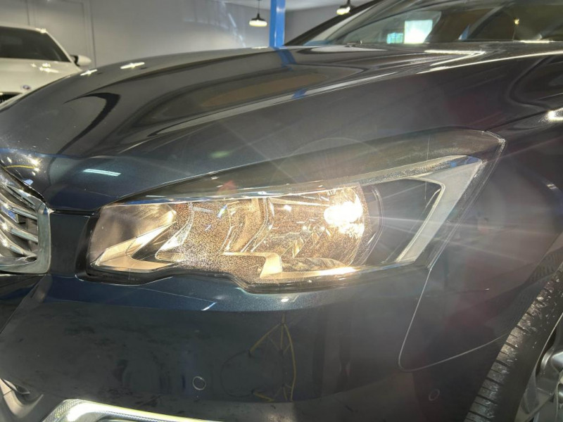 Photo 40 de l'offre de PEUGEOT 508  1.6 BlueHDi 116   Active BVM à 12990€ chez MKP Distribution
