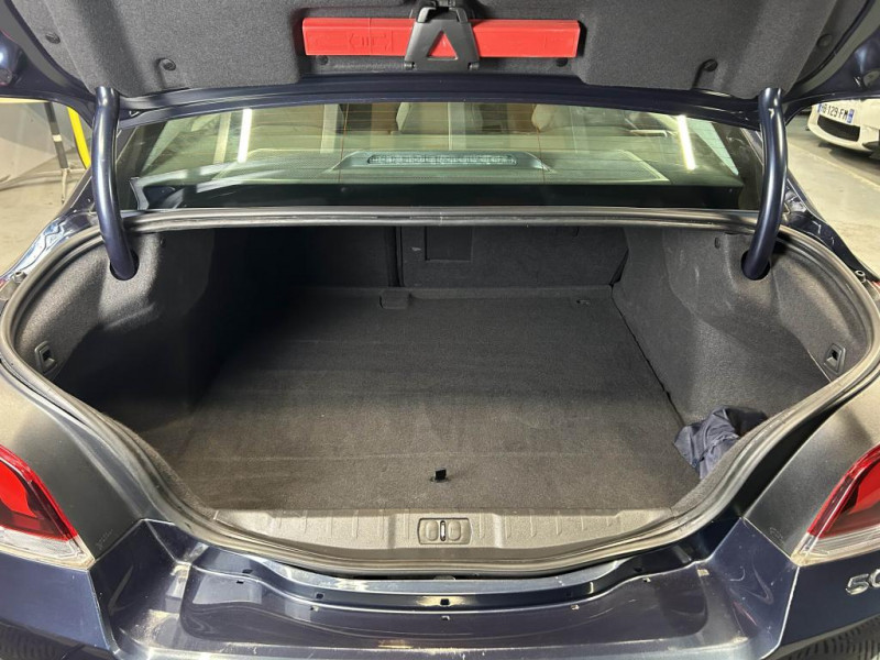 Photo 9 de l'offre de PEUGEOT 508  1.6 BlueHDi 116   Active BVM à 12990€ chez MKP Distribution