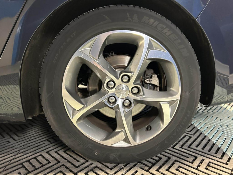 Photo 43 de l'offre de PEUGEOT 508  1.6 BlueHDi 116   Active BVM à 12990€ chez MKP Distribution