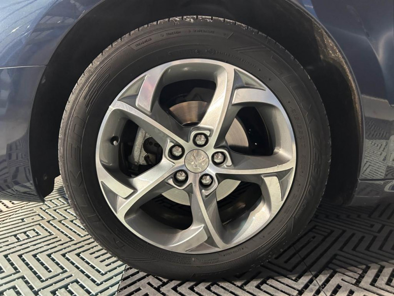 Photo 45 de l'offre de PEUGEOT 508  1.6 BlueHDi 116   Active BVM à 12990€ chez MKP Distribution