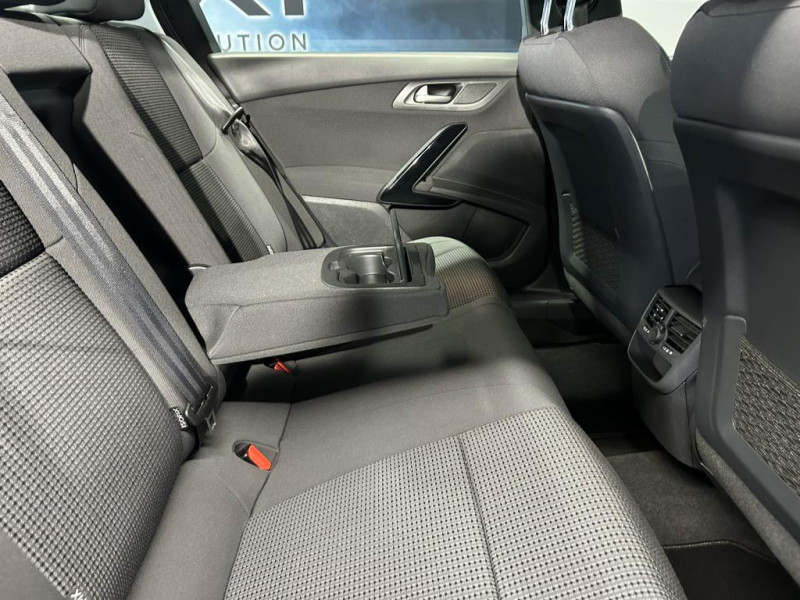 Photo 34 de l'offre de PEUGEOT 508  1.6 BlueHDi 116   Active BVM à 12990€ chez MKP Distribution