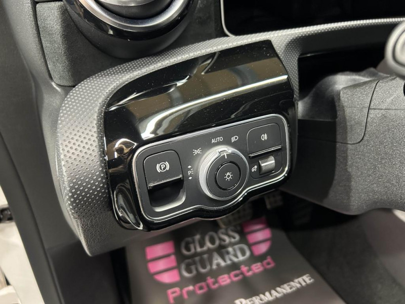 Photo 20 de l'offre de MERCEDES-BENZ CLASSE CLA SHOOTING BRAKE 1.3  200 163 AMG Line 7G-DCT à 27990€ chez MKP Distribution