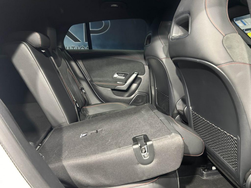 Photo 36 de l'offre de MERCEDES-BENZ CLASSE CLA SHOOTING BRAKE 1.3  200 163 AMG Line 7G-DCT à 27990€ chez MKP Distribution