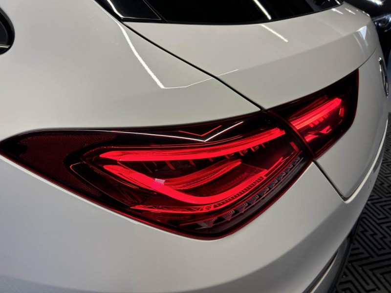 Photo 45 de l'offre de MERCEDES-BENZ CLASSE CLA SHOOTING BRAKE 1.3  200 163 AMG Line 7G-DCT à 27990€ chez MKP Distribution