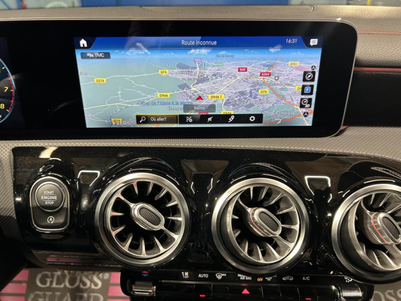 Photo 21 de l'offre de MERCEDES-BENZ CLASSE CLA SHOOTING BRAKE 1.3  200 163 AMG Line 7G-DCT à 27990€ chez MKP Distribution