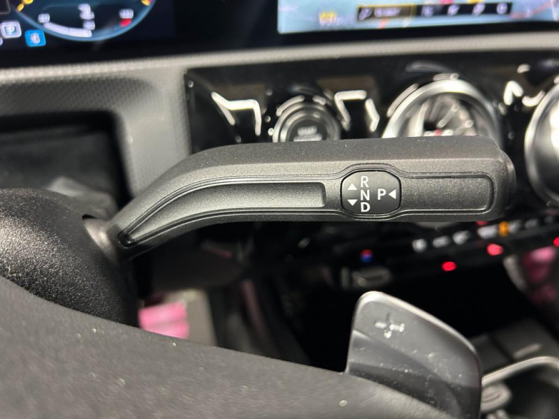 Photo 19 de l'offre de MERCEDES-BENZ CLASSE CLA SHOOTING BRAKE 1.3  200 163 AMG Line 7G-DCT à 27990€ chez MKP Distribution