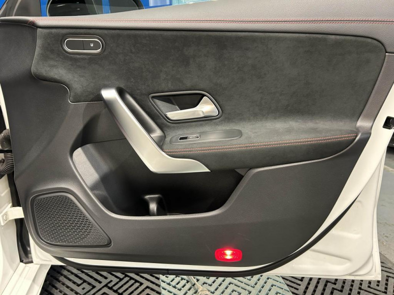 Photo 42 de l'offre de MERCEDES-BENZ CLASSE CLA SHOOTING BRAKE 1.3  200 163 AMG Line 7G-DCT à 27990€ chez MKP Distribution