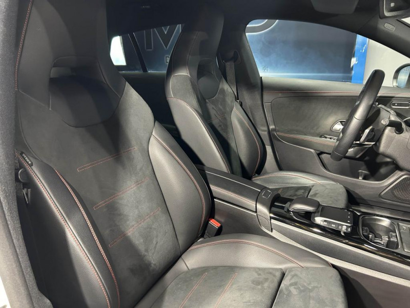 Photo 39 de l'offre de MERCEDES-BENZ CLASSE CLA SHOOTING BRAKE 1.3  200 163 AMG Line 7G-DCT à 27990€ chez MKP Distribution