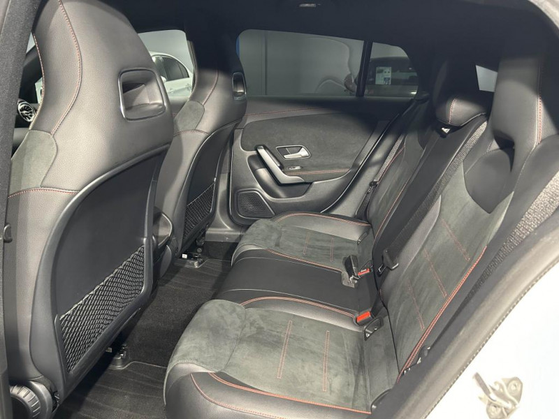 Photo 33 de l'offre de MERCEDES-BENZ CLASSE CLA SHOOTING BRAKE 1.3  200 163 AMG Line 7G-DCT à 27990€ chez MKP Distribution