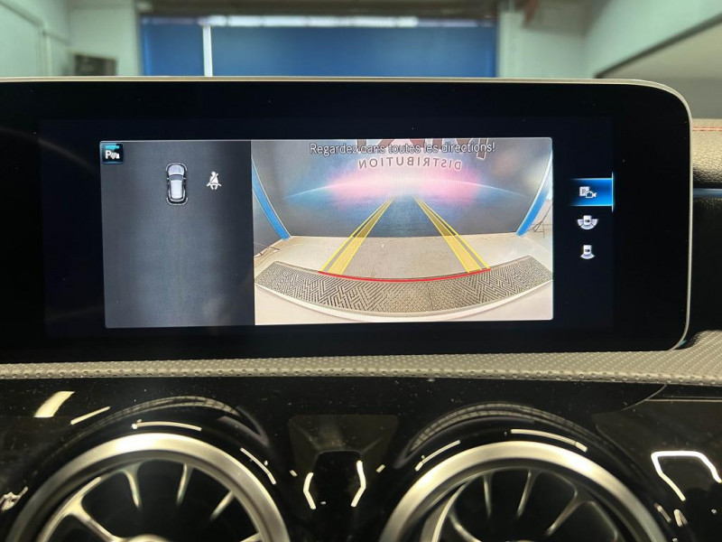 Photo 14 de l'offre de MERCEDES-BENZ CLASSE CLA SHOOTING BRAKE 1.3  200 163 AMG Line 7G-DCT à 27990€ chez MKP Distribution