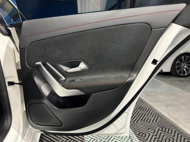 Photo 37 de l'offre de MERCEDES-BENZ CLASSE CLA SHOOTING BRAKE 1.3  200 163 AMG Line 7G-DCT à 27990€ chez MKP Distribution