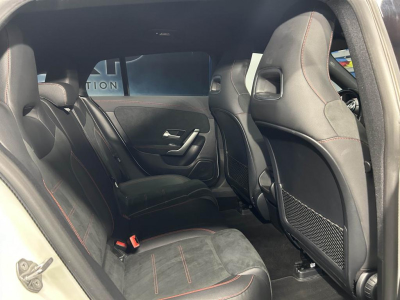 Photo 34 de l'offre de MERCEDES-BENZ CLASSE CLA SHOOTING BRAKE 1.3  200 163 AMG Line 7G-DCT à 27990€ chez MKP Distribution