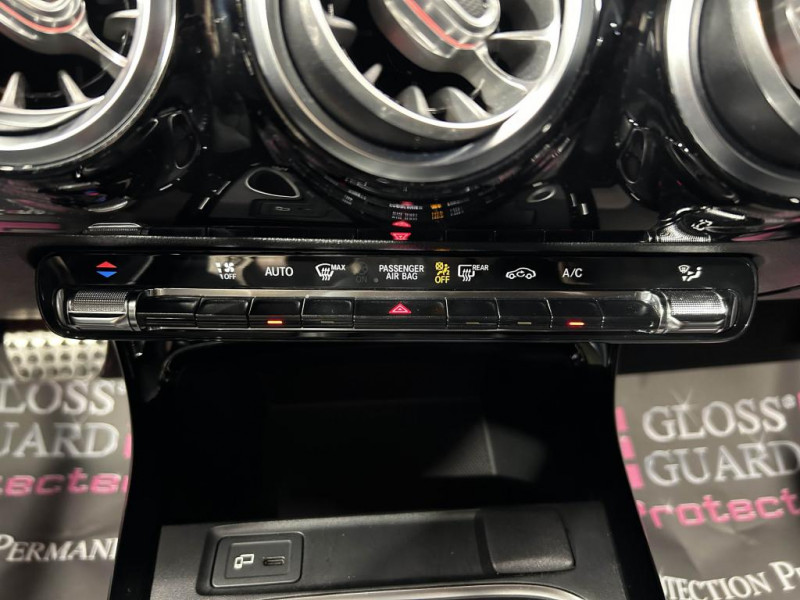 Photo 23 de l'offre de MERCEDES-BENZ CLASSE CLA SHOOTING BRAKE 1.3  200 163 AMG Line 7G-DCT à 27990€ chez MKP Distribution