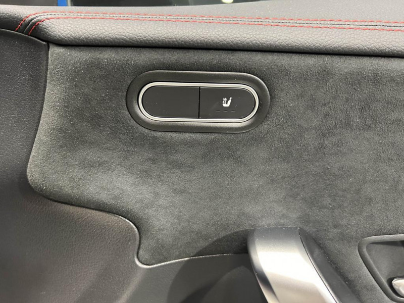 Photo 43 de l'offre de MERCEDES-BENZ CLASSE CLA SHOOTING BRAKE 1.3  200 163 AMG Line 7G-DCT à 27990€ chez MKP Distribution