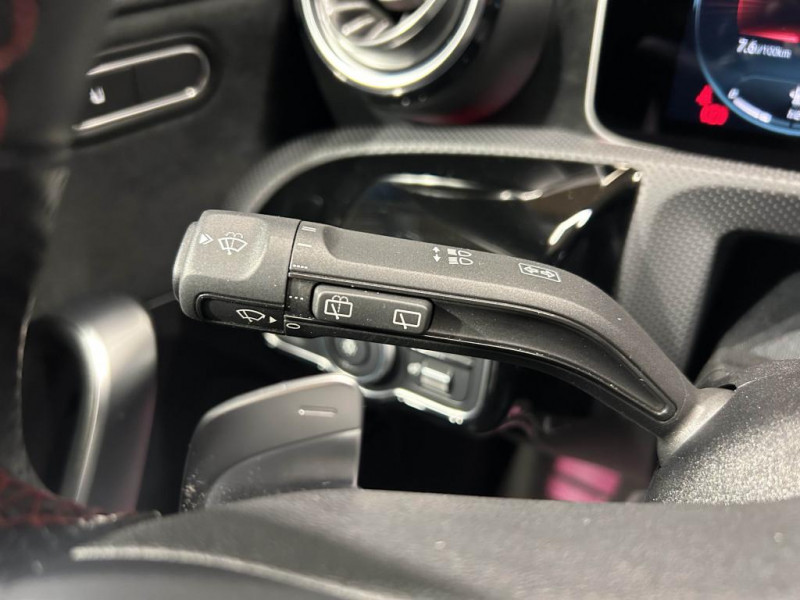 Photo 18 de l'offre de MERCEDES-BENZ CLASSE CLA SHOOTING BRAKE 1.3  200 163 AMG Line 7G-DCT à 27990€ chez MKP Distribution