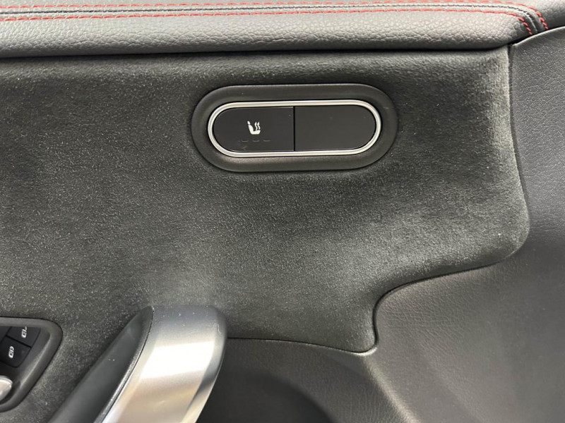 Photo 31 de l'offre de MERCEDES-BENZ CLASSE CLA SHOOTING BRAKE 1.3  200 163 AMG Line 7G-DCT à 27990€ chez MKP Distribution